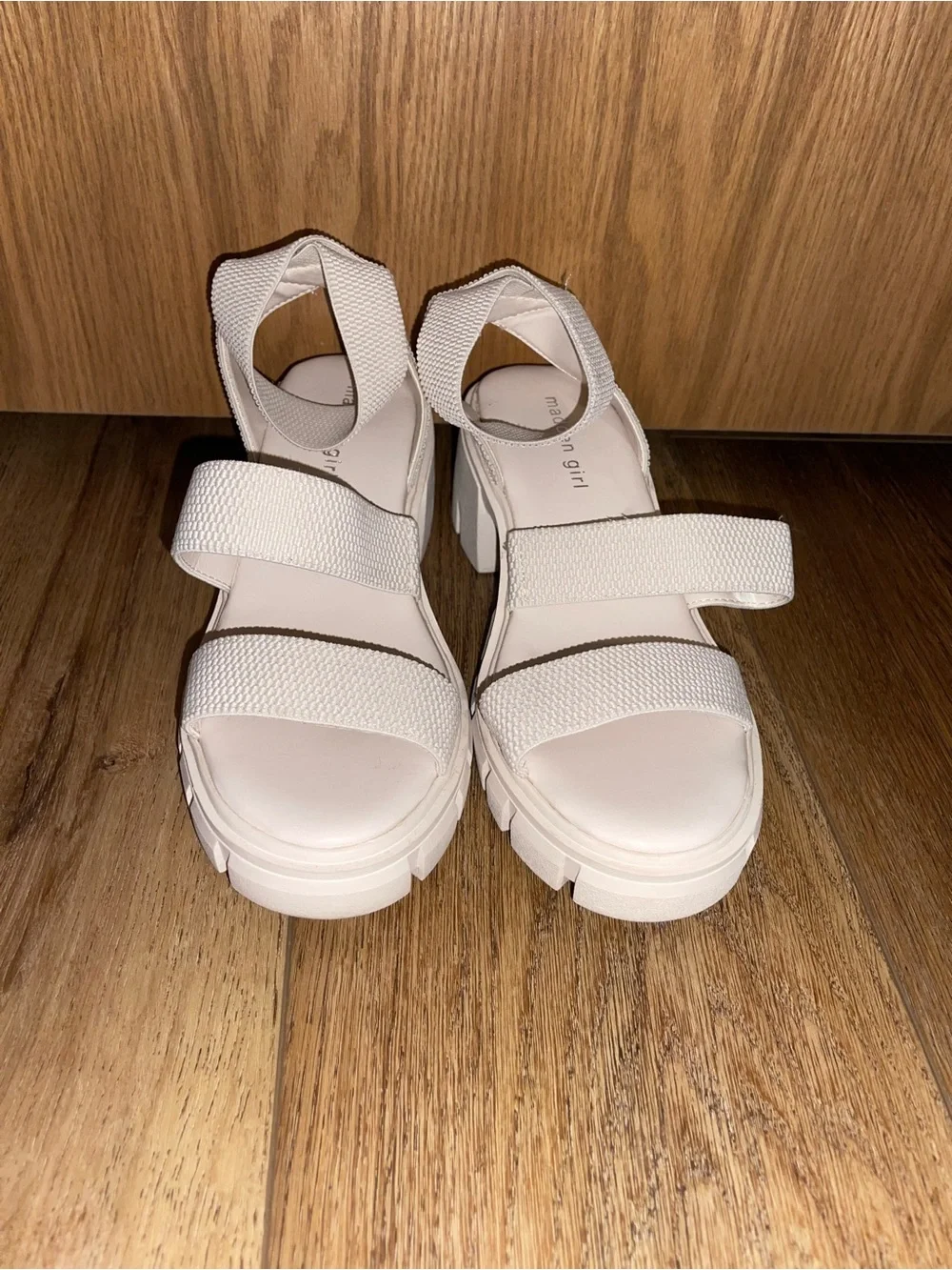 Women’s Madden Girl Platform Heels